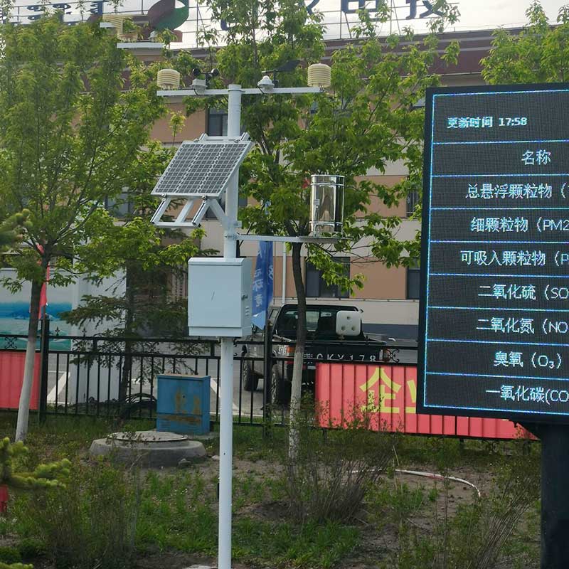 多功能氣象站在種植、養(yǎng)殖、物流業(yè)的用途分別是什么？