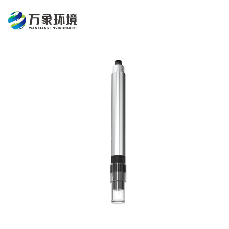 水質(zhì)電導(dǎo)率傳感器的檢測原理是什么？