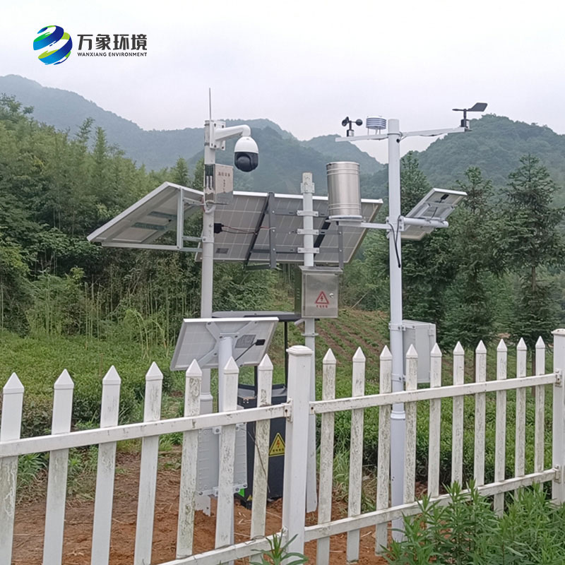 農(nóng)業(yè)四情自動(dòng)監(jiān)測(cè)系統(tǒng)分別是什么？