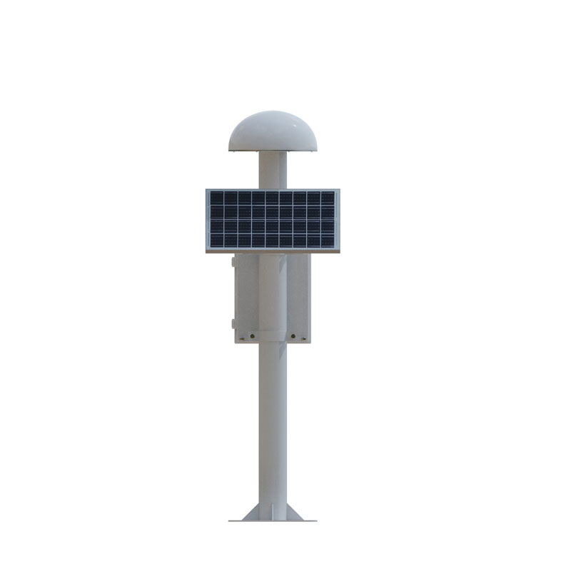 GNSS基準(zhǔn)站用來監(jiān)測(cè)地質(zhì)位移災(zāi)害