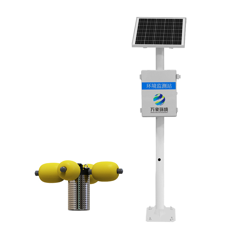 魚塘水質監(jiān)測設備