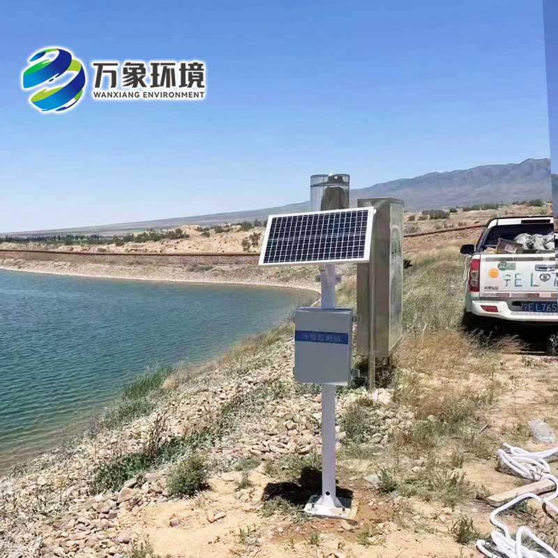 雨量實時監(jiān)測系統(tǒng)：智能高效，精準監(jiān)測降雨量