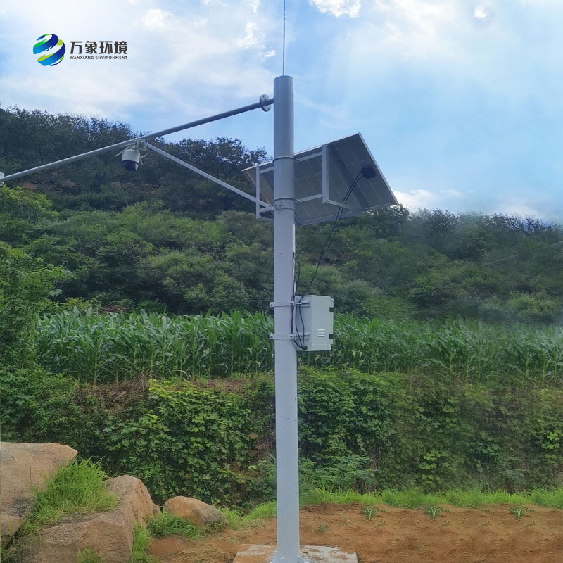 智慧河道水位流量監(jiān)測系統(tǒng)幫助科學(xué)調(diào)度，優(yōu)化資源