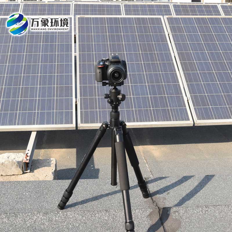 光伏電站為什么要選擇便攜式el檢測(cè)儀？