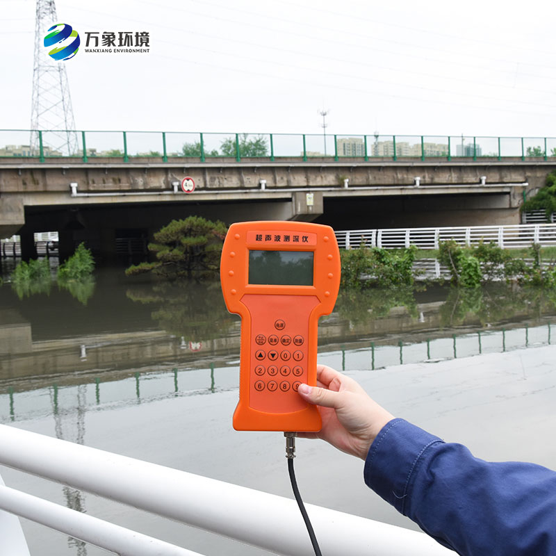 超聲波水深探測(cè)儀可以用于哪些領(lǐng)域？