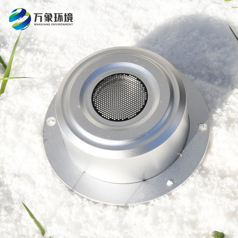 超聲波雪深傳感器：精準(zhǔn)監(jiān)測(cè)，守護(hù)交通暢通無阻