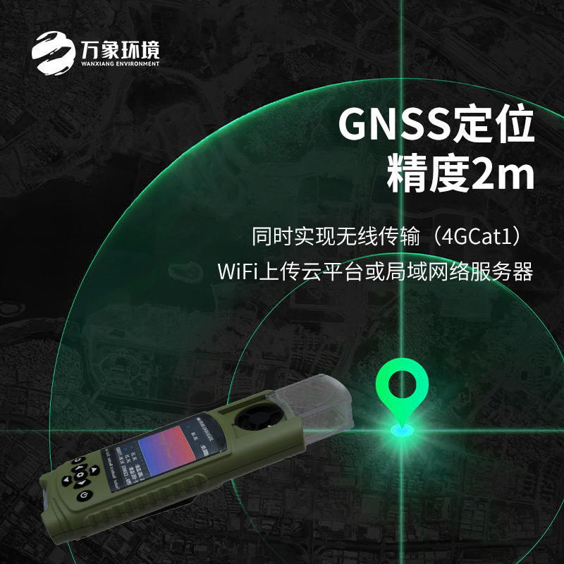 袖珍電子氣象儀對于應(yīng)急監(jiān)測有幫助嗎？