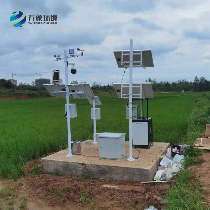 萬象環(huán)境的農(nóng)業(yè)四情監(jiān)測預(yù)警系統(tǒng)的技術(shù)實力表現(xiàn)在哪些方面？