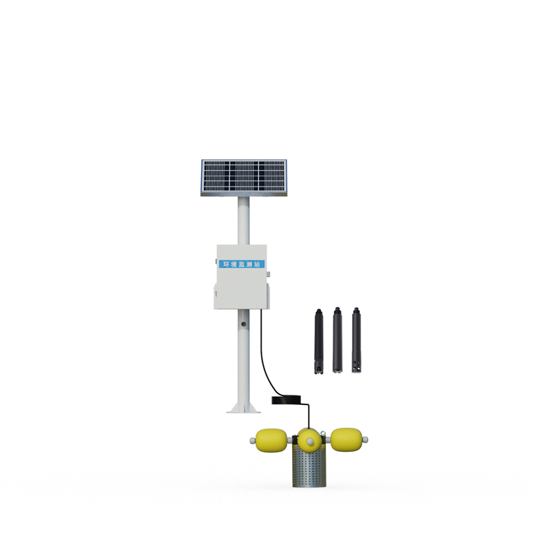 水環(huán)境監(jiān)測(cè)系統(tǒng)：水質(zhì)問題全掌握