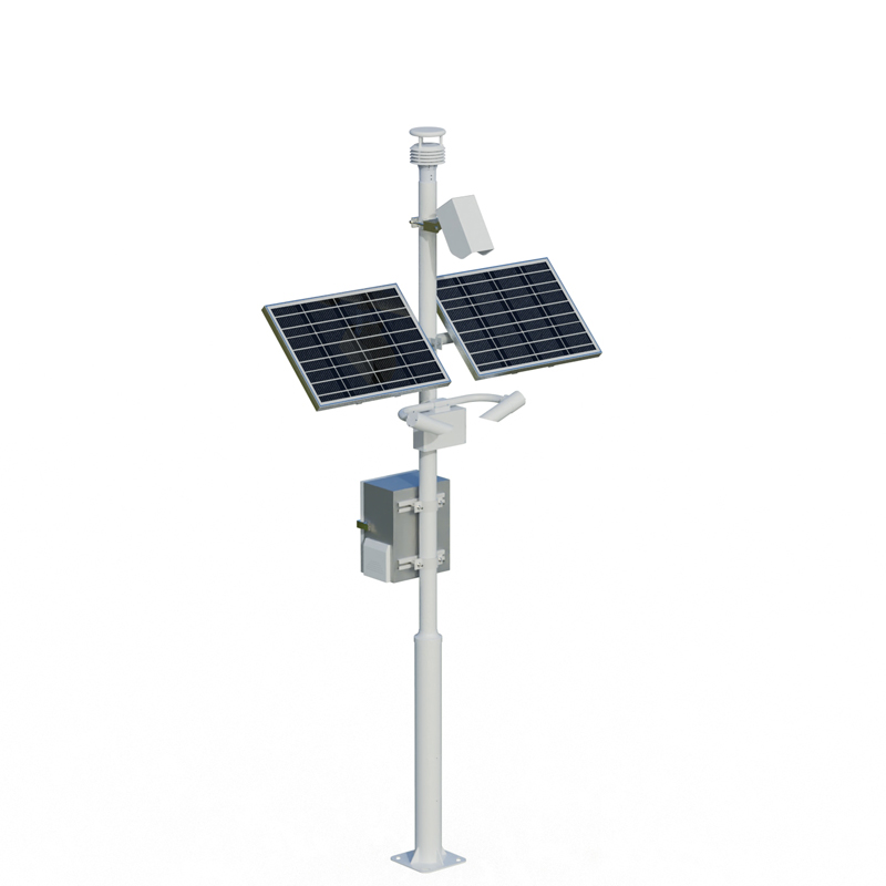 高速公路氣象站——交通沿線的氣象信息監(jiān)測(cè)優(yōu)選工具