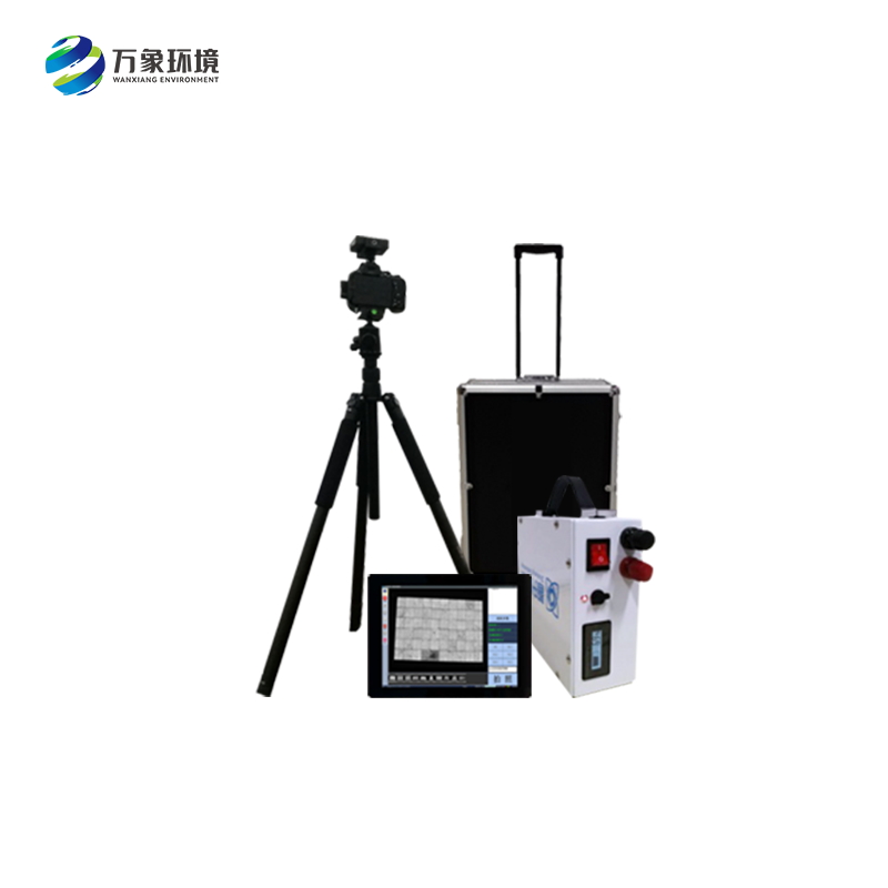 組串式el檢測(cè)儀，便攜檢測(cè)光伏缺陷創(chuàng)新工具