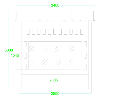負(fù)氧離子監(jiān)測(cè)系統(tǒng)
