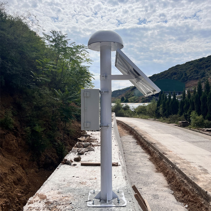 gnss地表位移監(jiān)測(cè)站如何感知地球的細(xì)微變化？